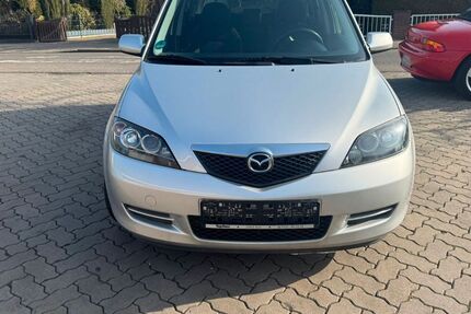 Mazda 2 87.380 km 3.800 &euro; Bremen 28201