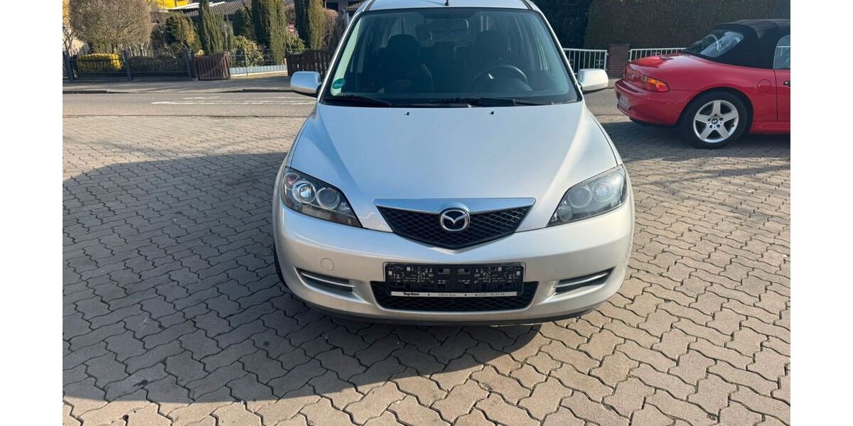 Mazda 2 87.380 km 3.800 &euro; Bremen 28201