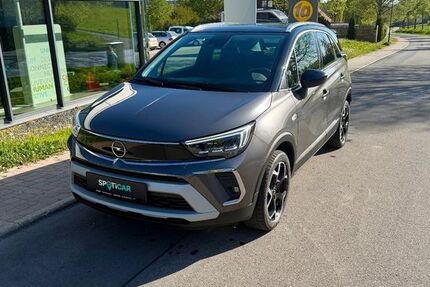 Opel Crossland (X) 33.700 km 15.490 &euro; Pfalzgrafenweiler-Bösingen 72285