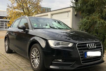 Audi A3 172.000 km 9.400 &euro; Waldstetten 73550