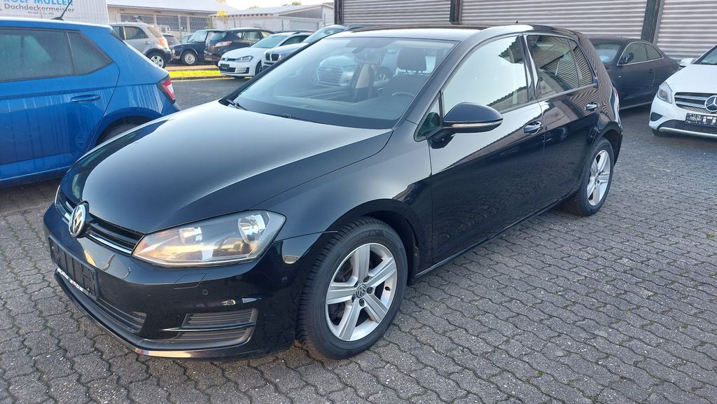 VW Golf 228.000 km 7.450 &euro; Eggenstein-Leopoldshafen 76344