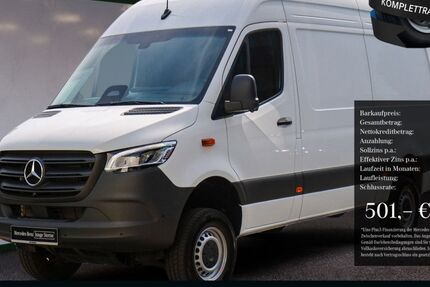 Mercedes-Benz Sprinter 22.530 km 63.724 &euro; Paderborn 33106