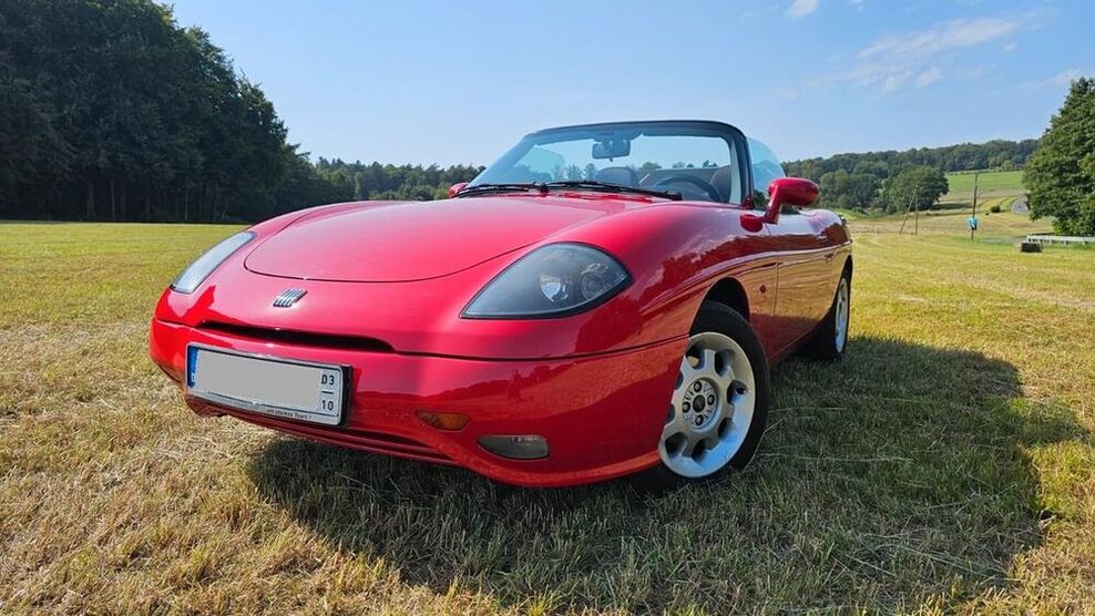 Barchetta