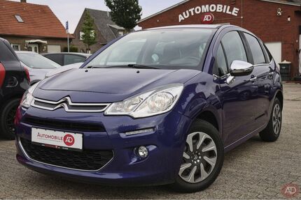Citroen C3 77.839 km 4.990 &euro; Dülmen 48249