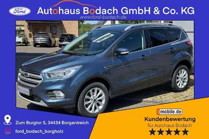 Ford Kuga 59.352 km 15.990 &euro; Borgentreich 34434