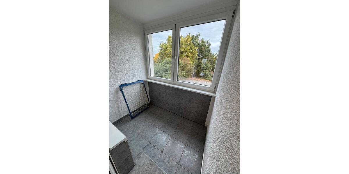 3- Zimmer Wohnung in Vorsfelde mit Einbauküche und Möbliert 3 zimmer