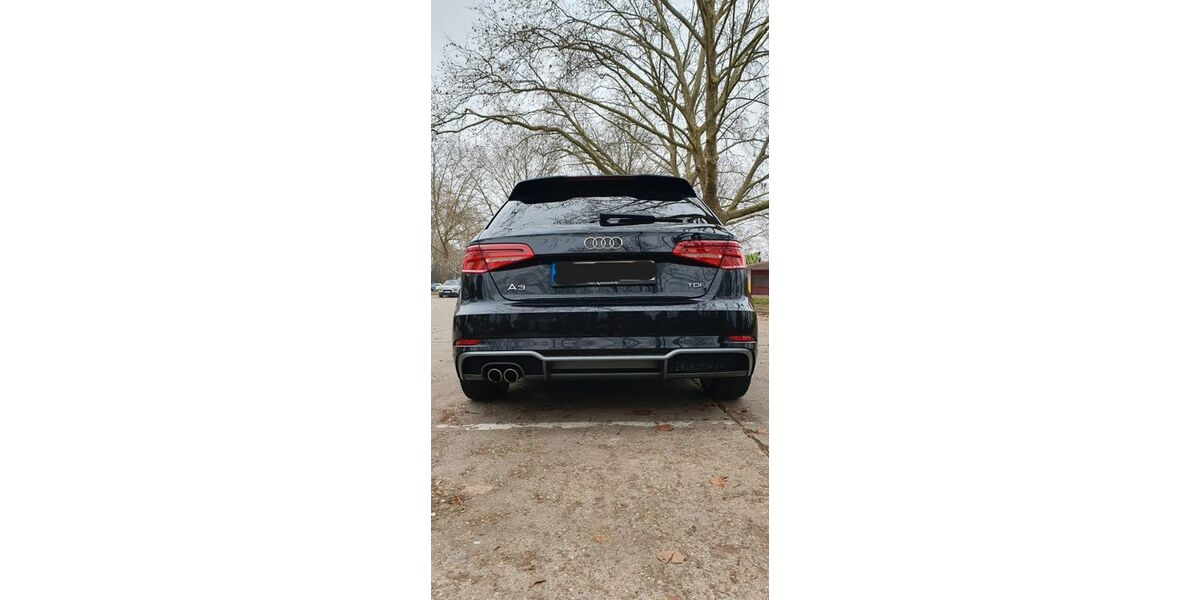 Audi A3 176.000 km 15.000 &euro; Grünstadt 67269