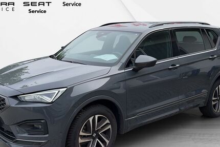 Seat Tarraco 15.690 km 36.950 € Donauwörth 86609