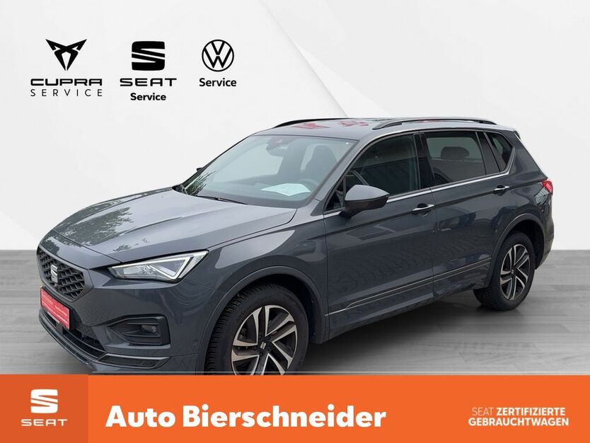 Seat Tarraco 15.690 km 36.950 € Donauwörth 86609