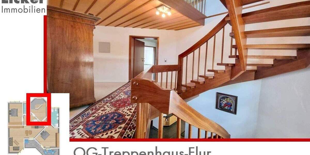 Einfamilienhaus Remshalden Grunbach - 6 Zimmer, 185 m&sup2;, 639.000&euro; | Angebot:24544290