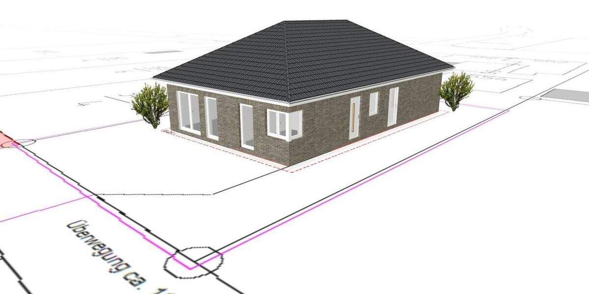 Grundstück Apen Augustfehn I - 116.460&euro; | Angebot:25747744