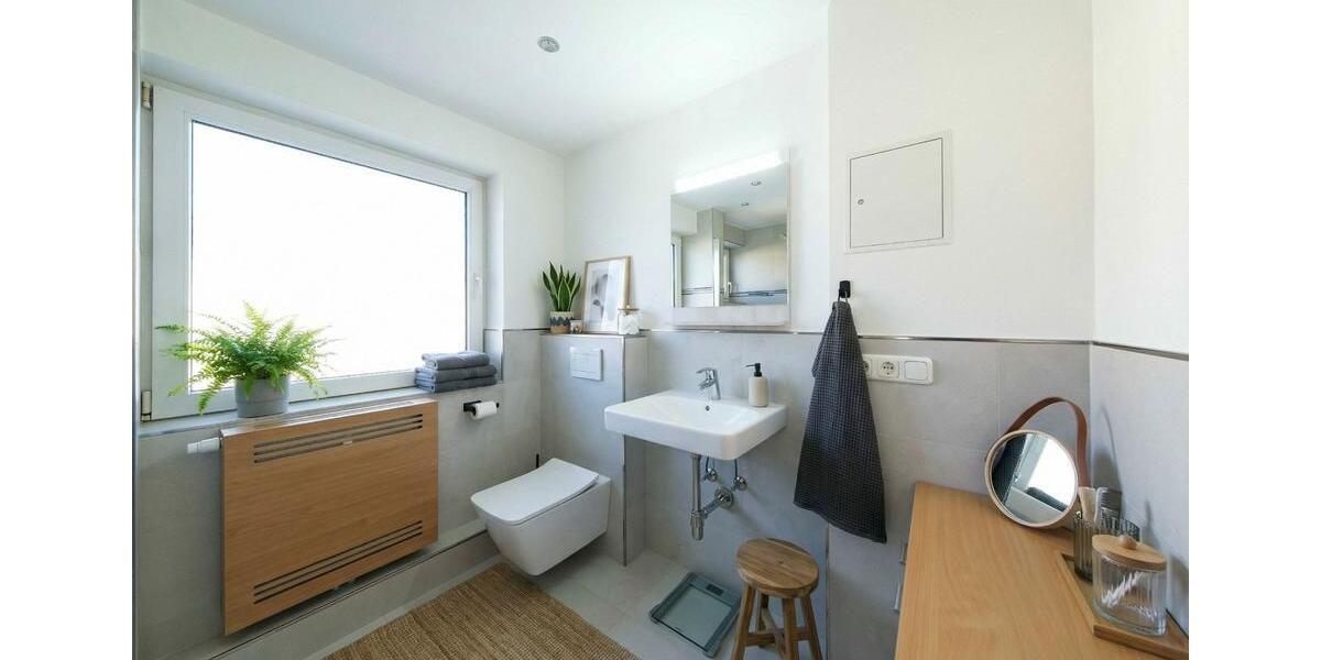 Etagenwohnung Hausham - 4 Zimmer, 75 m&sup2;, 350.000&euro; | Angebot:24691591