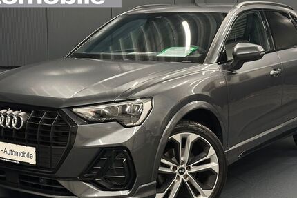 Audi Q3 55.000 km 31.893 &euro; Helmstedt 38350