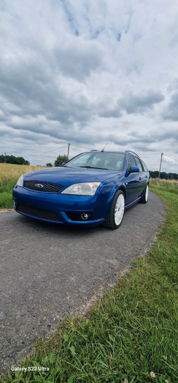 Mondeo
