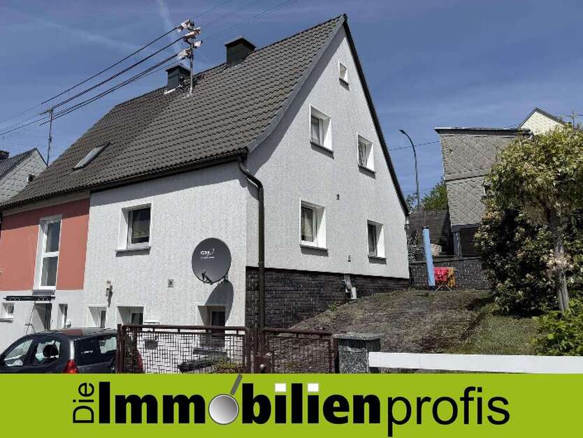 Haus zum Kaufen in Schwarzenbach am Wald 85.000 € 60 m²