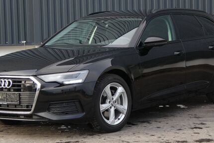 Audi A6 125.000 km 25.990 &euro; Lauingen/Donau 89415