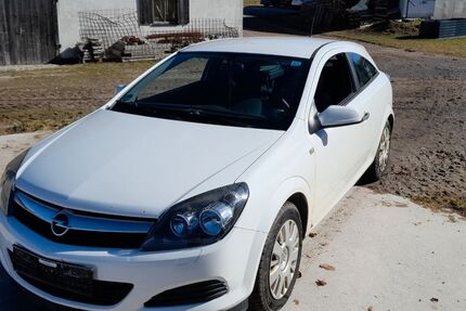 Opel Astra 186.000 km 700 &euro; Hopferau 87659
