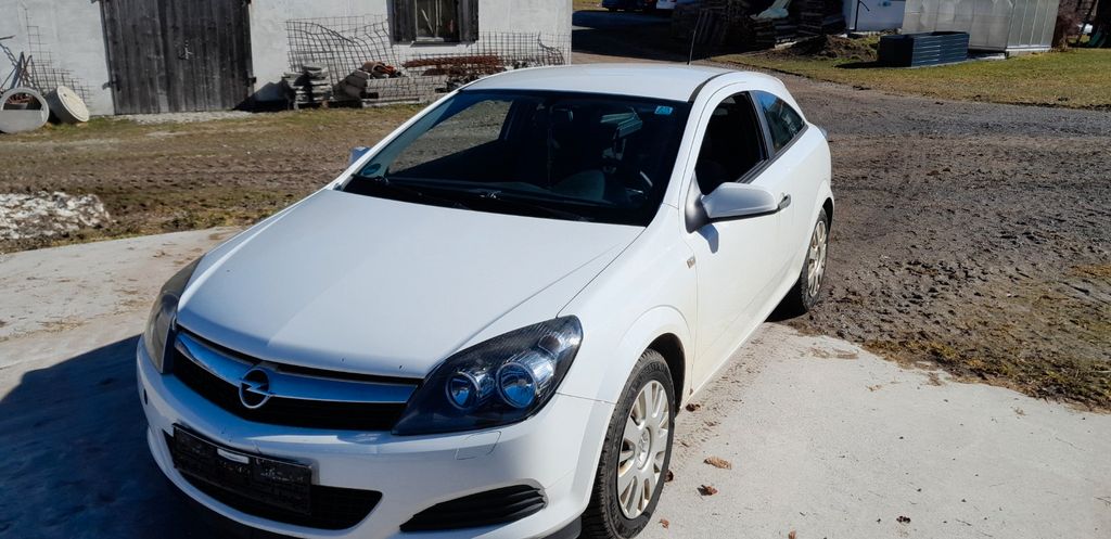 Opel Astra 186.000 km 750 &euro; Hopferau 87659