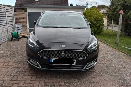 Ford S-Max 120.000 km 14.900 &euro; Groß Grönau 23627