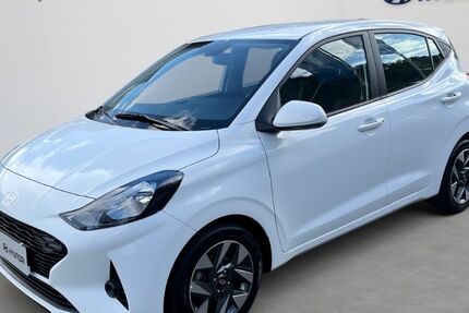 Hyundai i10 16.328 km 16.990 &euro; Contwig 66497
