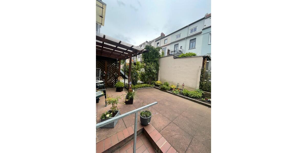 Maisonettenwohnung Bremen Gröpelingen - 5 Zimmer, 80 m&sup2;, 1.290&euro; | Angebot:24299336