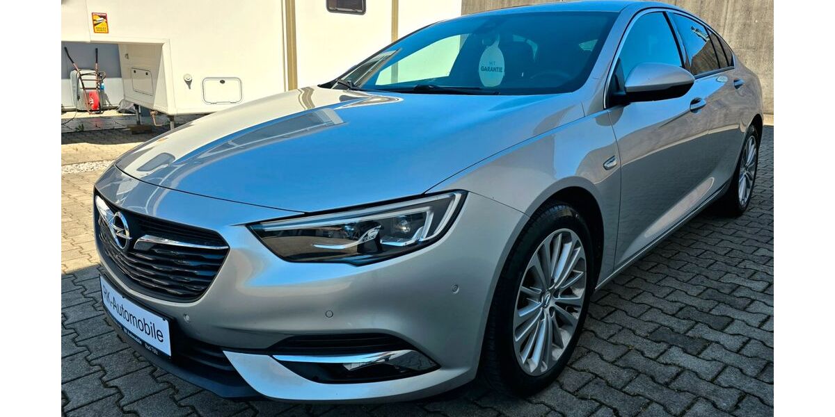 Opel Insignia 141.990 km 11.490 &euro; Bad Tölz 83646
