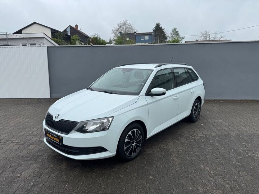 Fabia