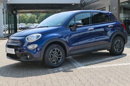 Fiat 500X 75.565 km 15.290 &euro; Schwelm 58332
