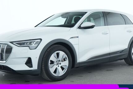 Audi e-tron 58.605 km 23.900 &euro; Neuss 41460