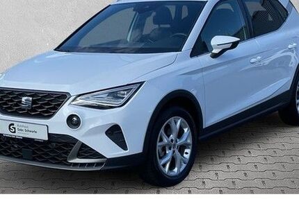 Seat Arona 27.067 km 20.790 € Aurich 26607