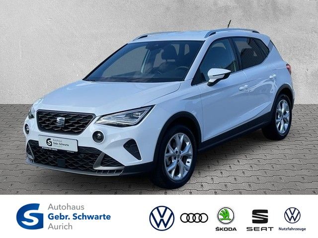 Seat Arona 27.067 km 20.790 € Aurich 26607