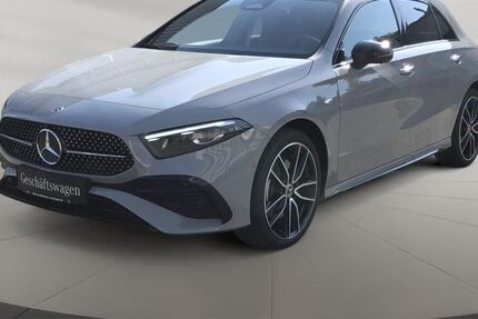 Mercedes-Benz A 250 8.000 km 45.979 € Heilbronn 74072