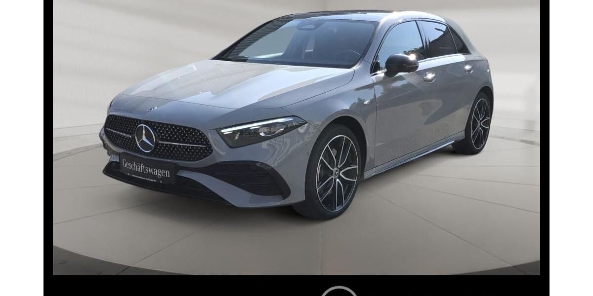 Mercedes-Benz A 250 8.000 km 45.979 € Heilbronn 74072