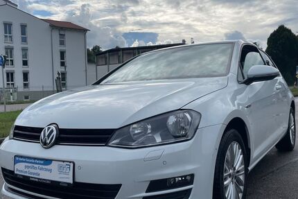 VW Golf 248.100 km 7.950 € Oberrot 74420