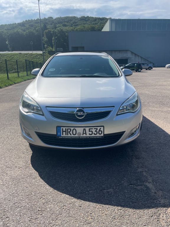 Astra