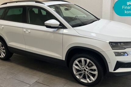 Skoda Karoq 71.384 km 22.470 &euro; Egelsbach 63329