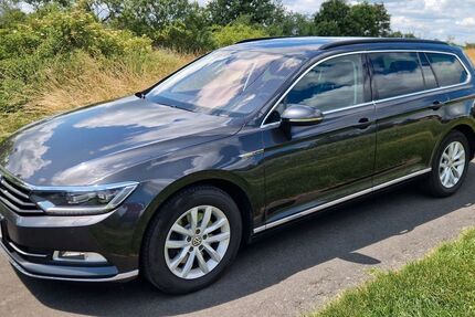 VW Passat 180.000 km 14.800 &euro; Markt Einersheim 97348