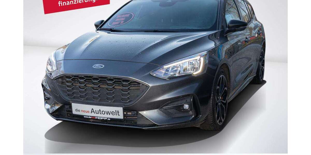 Ford Focus 97.000 km 11.995 &euro; Sankt Augustin 53757