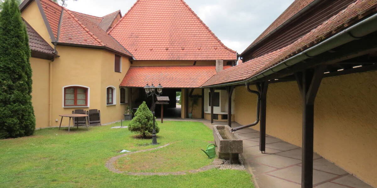 Mehrfamilienhaus, Wohnhaus Dinkelsbühl - 1 Zimmer, 547 m&sup2;, 1.499.000&euro; | Angebot:25670315