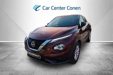 Nissan Juke 39.999 km 16.690 &euro; Heinsberg 52525