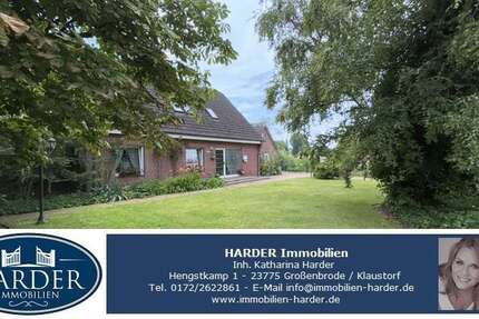 Haus Wandelwitz Wandelwitz - 8 Zimmer, 170 m&sup2;, 529.000&euro; | Angebot:21995867