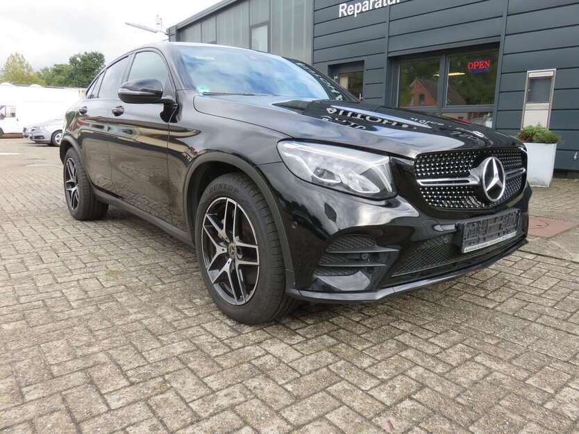 GLC 350