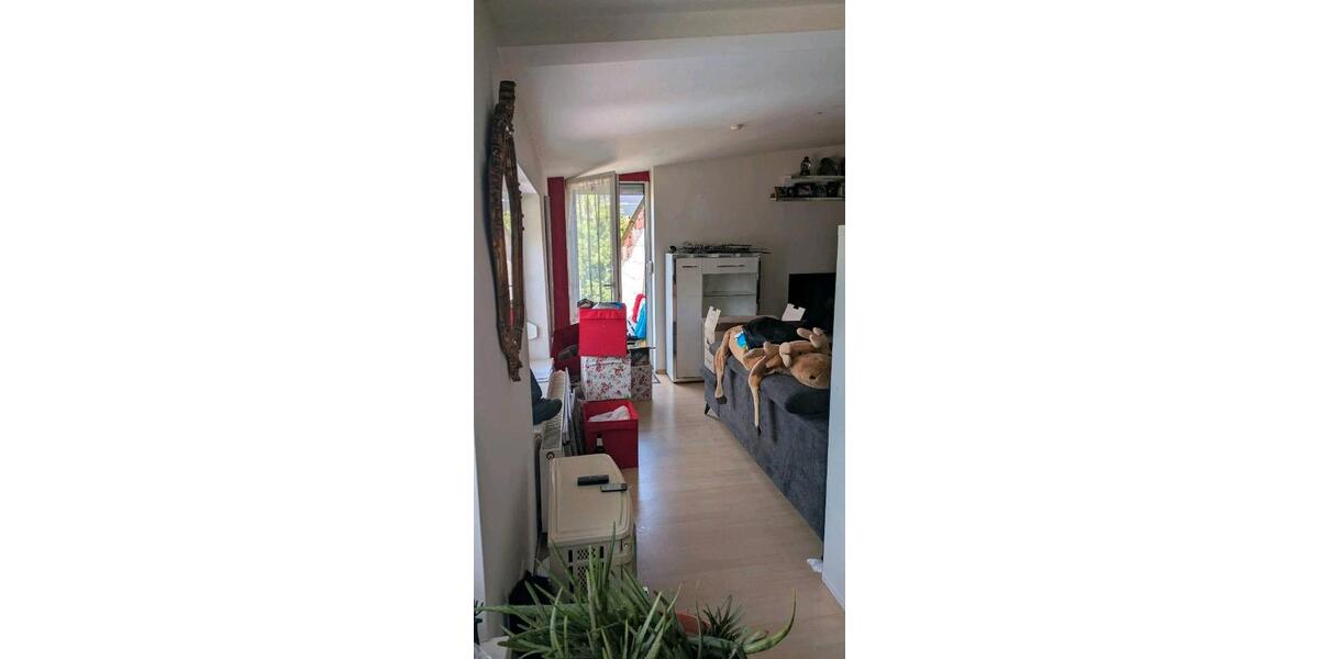 Etagenwohnung Sennfeld - 2 Zimmer, 61 m&sup2;, 680&euro; | Angebot:26351884