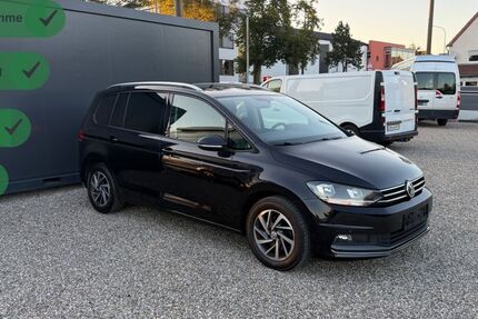 VW Touran 230.000 km 10.980 &euro; Donauwörth 86609
