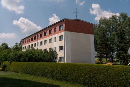 Wohnung Groß Plasten - 3 Zimmer, 59 m&sup2;, 330&euro; | Angebot:13895765