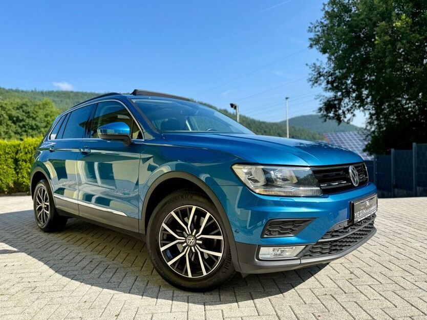Tiguan