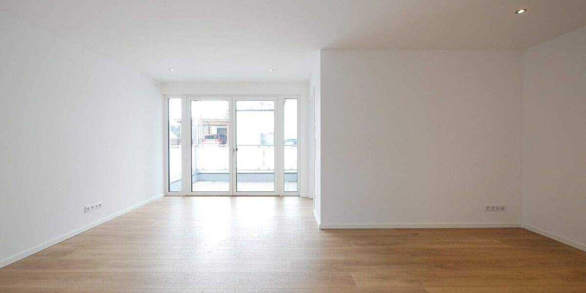Etagenwohnung Büren - 3 Zimmer, 84 m&sup2;, 318.815&euro; | Angebot:24504964