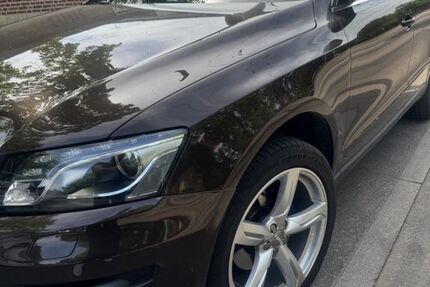 Audi Q5 200.970 km 10.500 &euro; München 80933