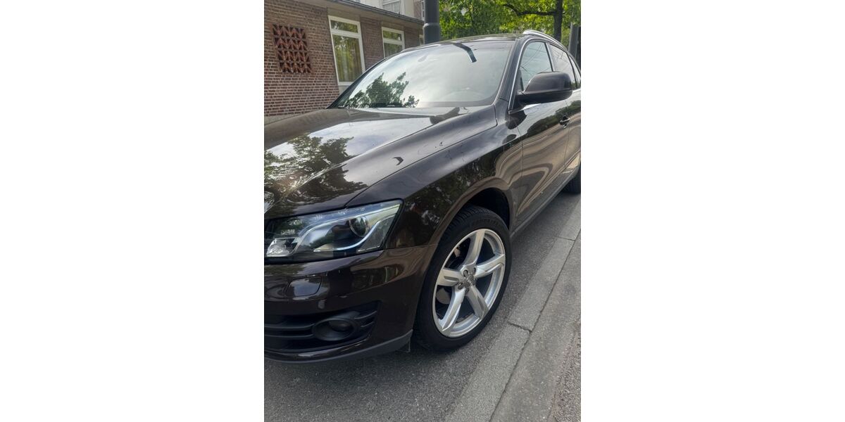 Audi Q5 200.970 km 10.500 &euro; München 80933