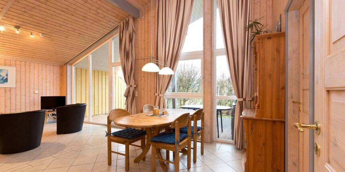 Etagenwohnung Rechlin - 3 Zimmer, 65 m&sup2;, 249.000&euro; | Angebot:25686748